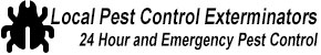 Hessmer LA Pest Control Exterminators